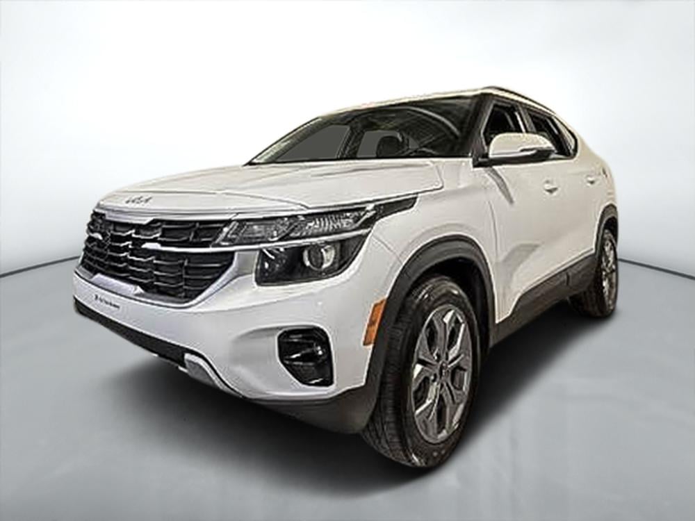 Kia Seltos LX 2024 d&rsquo;occasion à vendre - 8