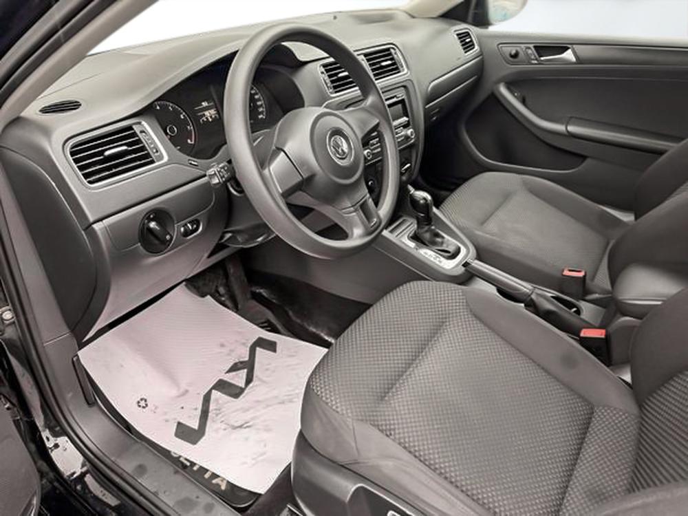 Volkswagen Berline Jetta BASE 2.0L 2013 d&rsquo;occasion à vendre - 13
