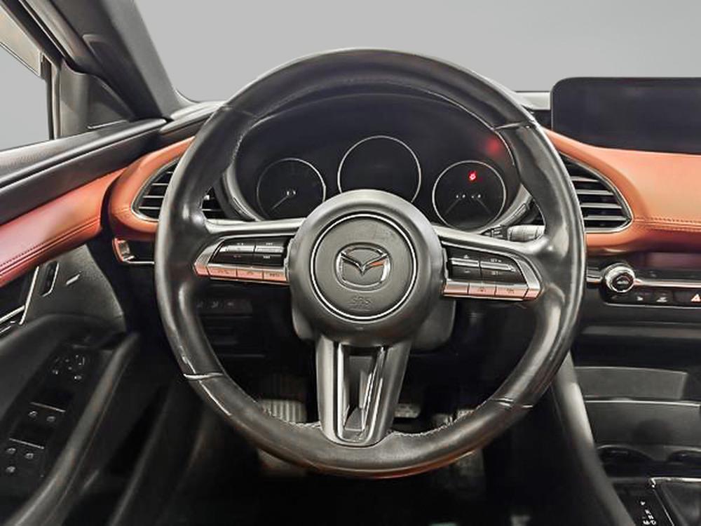 Mazda Mazda3 Sport GT 2021 d&rsquo;occasion à vendre - 19