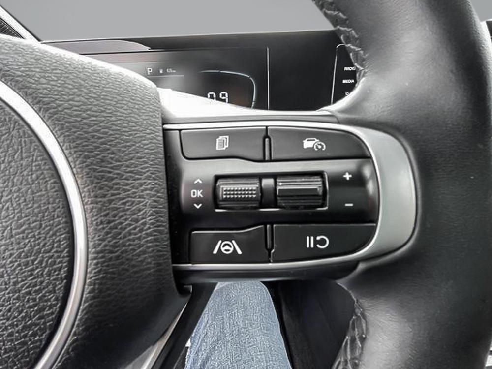 Kia Sportage X-LINE 2024 d&rsquo;occasion à vendre - 16