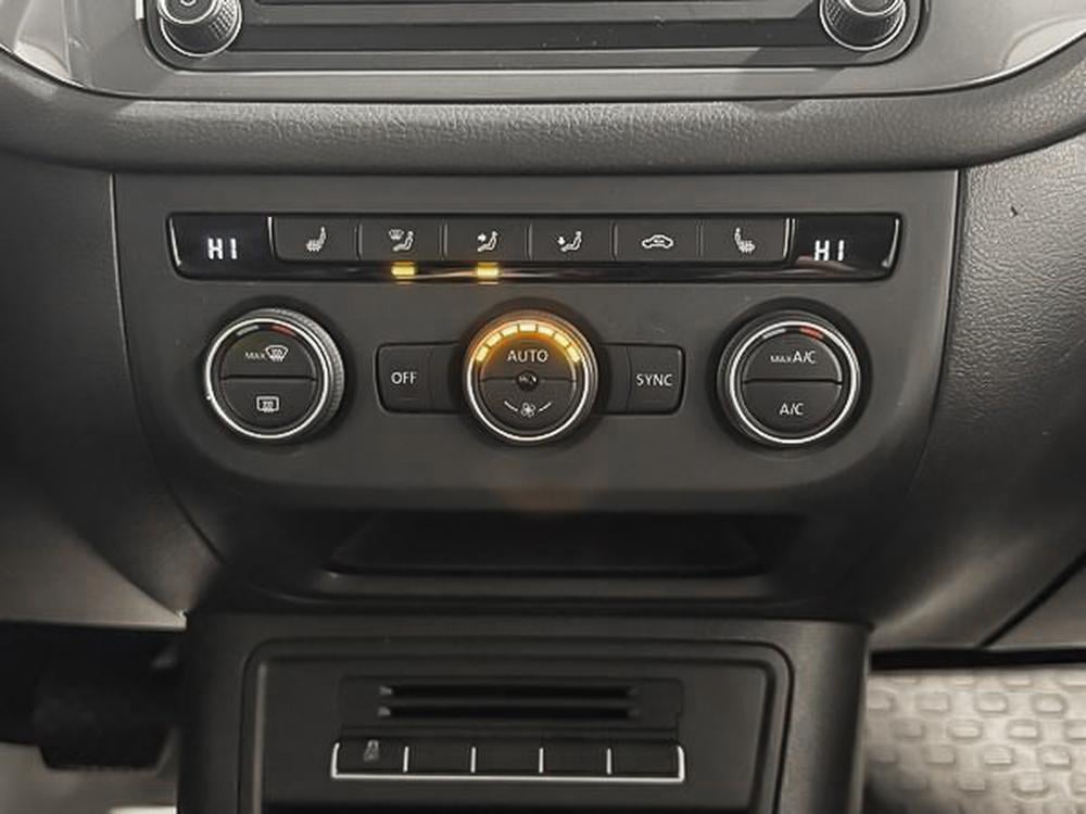 Volkswagen Tiguan Confortline 2017 d&rsquo;occasion à vendre - 28