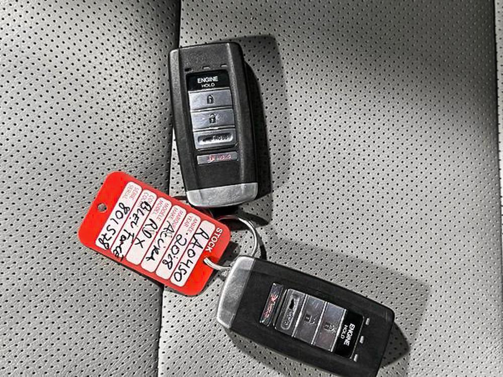 Acura RDX ELITE 2018 à vendre à Shawinigan - 34