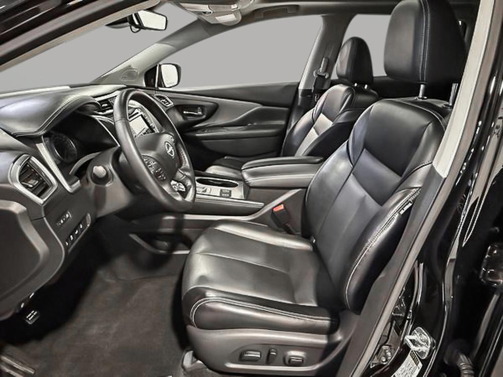 Nissan Murano Midnight 2024 d&rsquo;occasion à vendre - 18