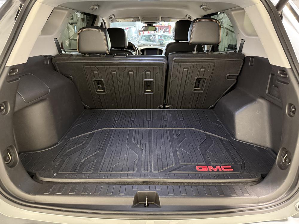 GMC Terrain AT4 2023 d&rsquo;occasion à vendre - 30