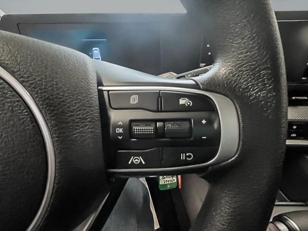 Kia Sportage LX 2024 d&rsquo;occasion à vendre - 16