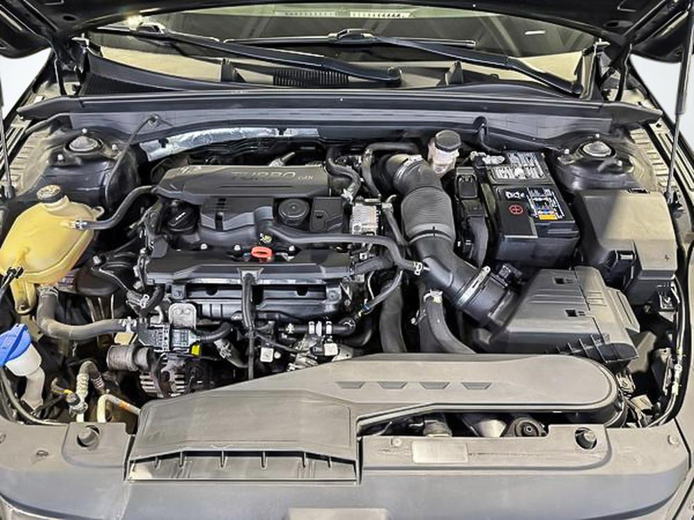 Kia K5 EX 2023 d&rsquo;occasion à vendre - 33