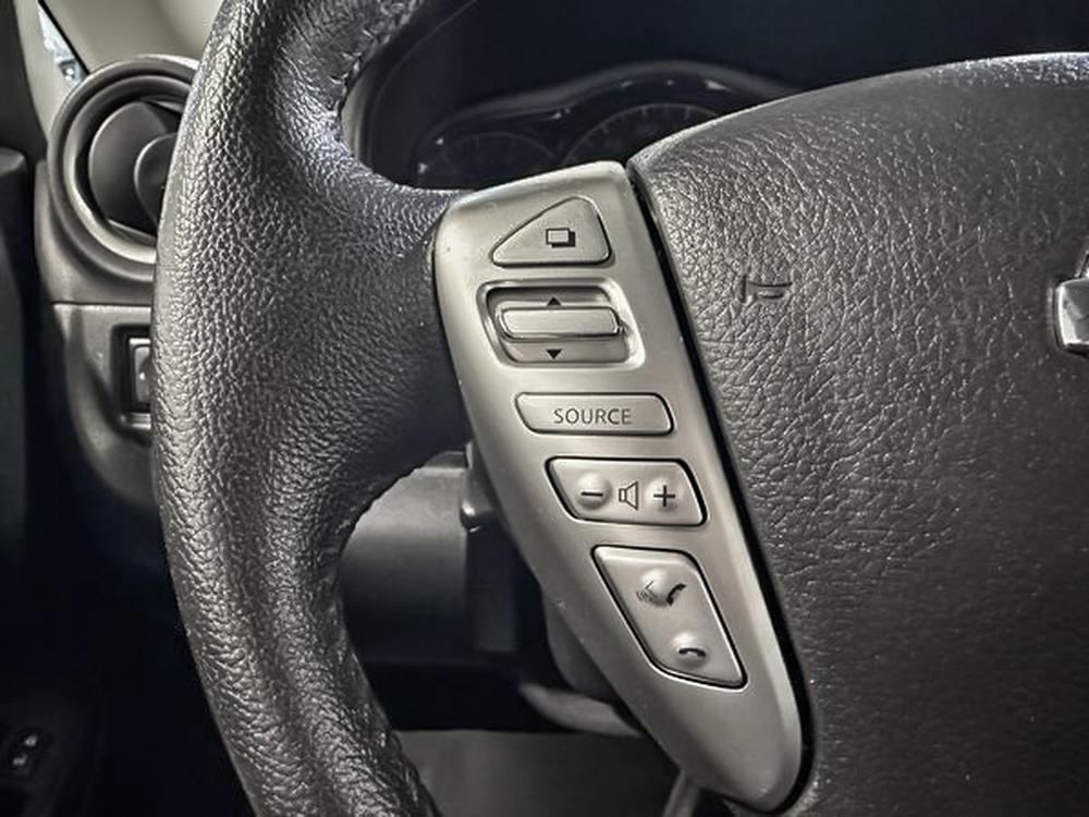 Nissan Versa Note SV 2016 d&rsquo;occasion à vendre - 18