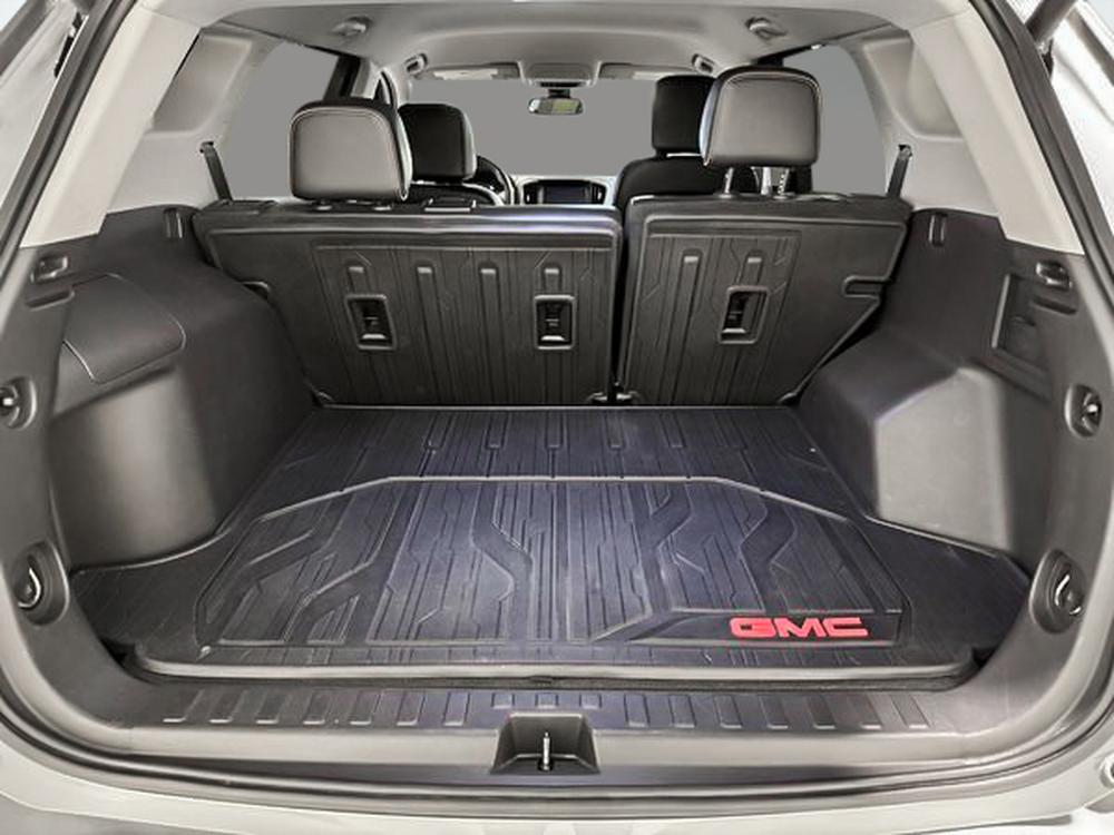 GMC Terrain AT4 2023 d&rsquo;occasion à vendre - 30