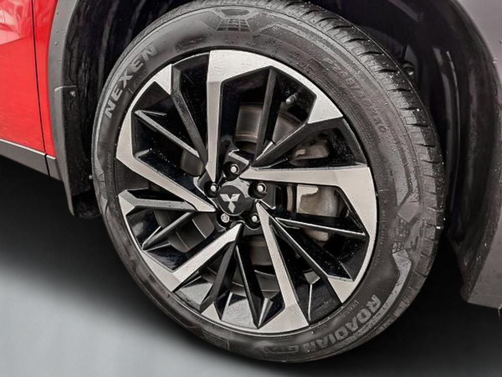 Mitsubishi Outlander SEL 2022 d&rsquo;occasion à vendre - 12