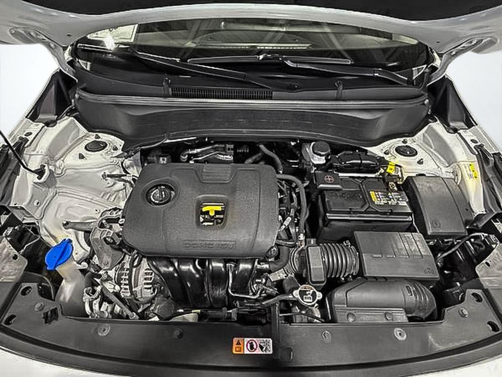 Kia Seltos LX 2024 d&rsquo;occasion à vendre - 32