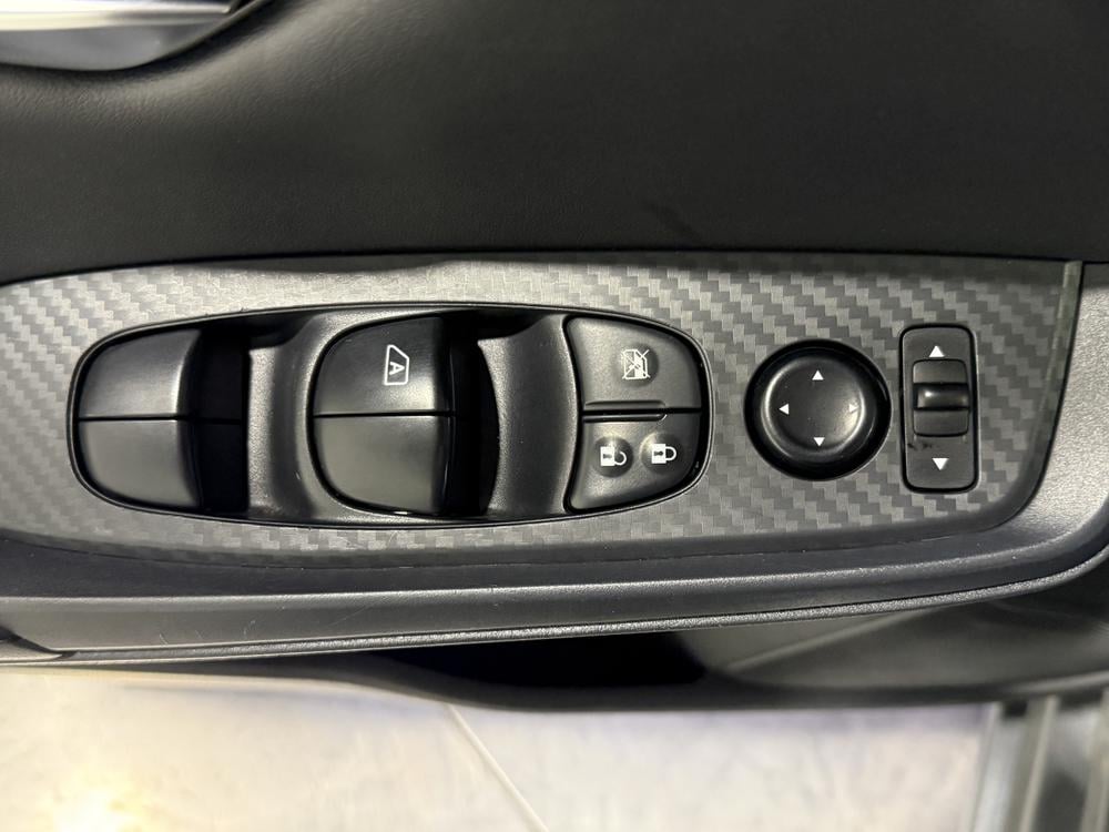 Nissan Sentra S 2022 d&rsquo;occasion à vendre - 14