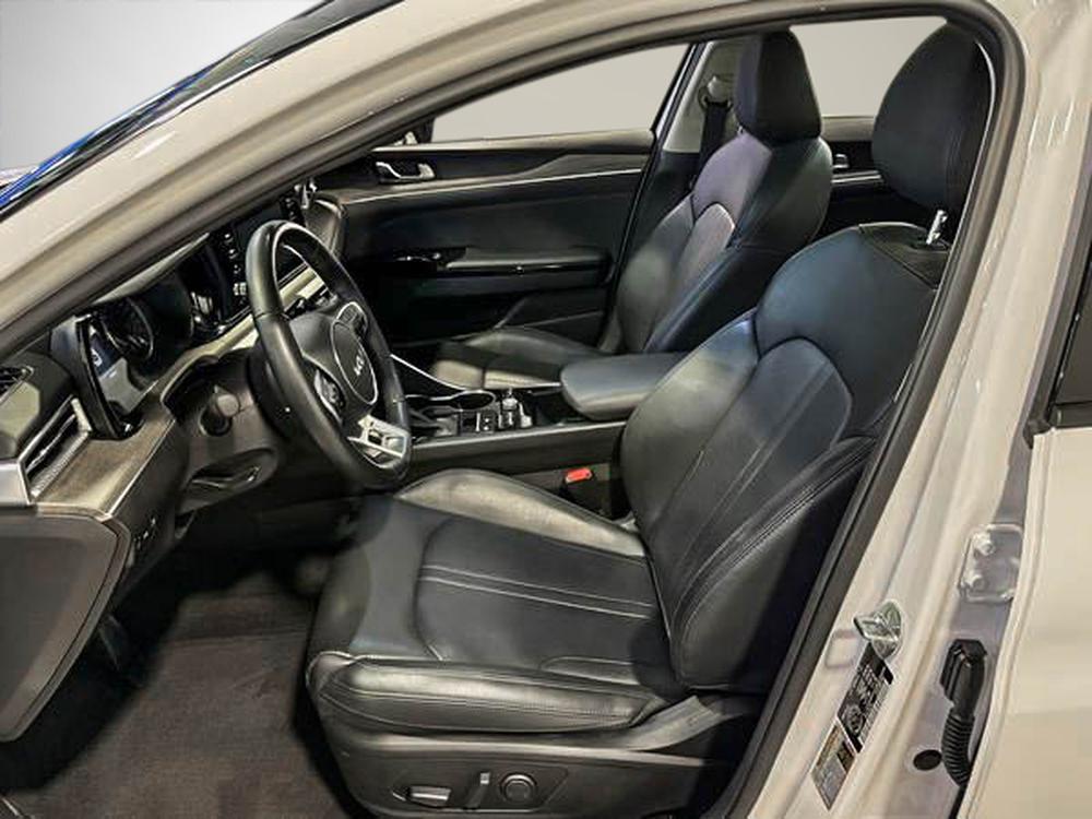 Kia K5 EX 2024 d&rsquo;occasion à vendre - 17