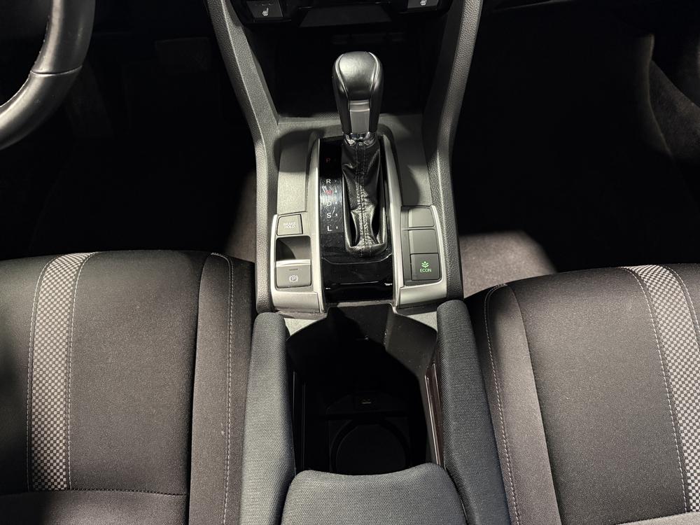 Honda Civic Berline EX 2019 d&rsquo;occasion à vendre - 28