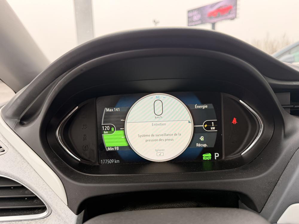 Chevrolet Bolt EV LT 2020 d&rsquo;occasion à vendre - 24