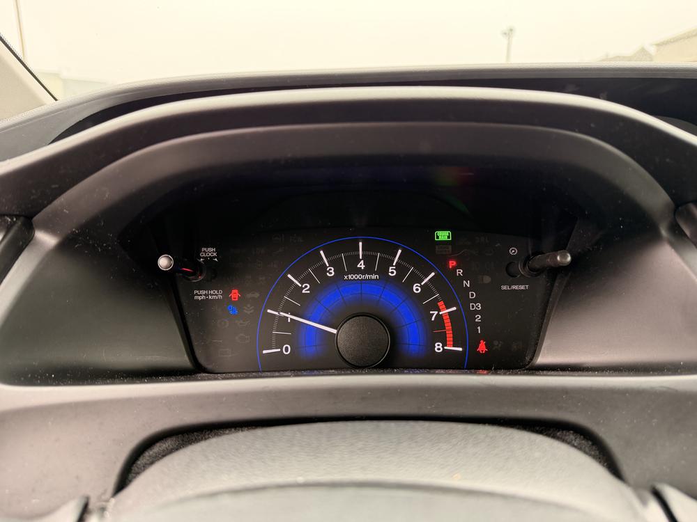 Honda Civic Sdn LX 2013 d&rsquo;occasion à vendre - 23