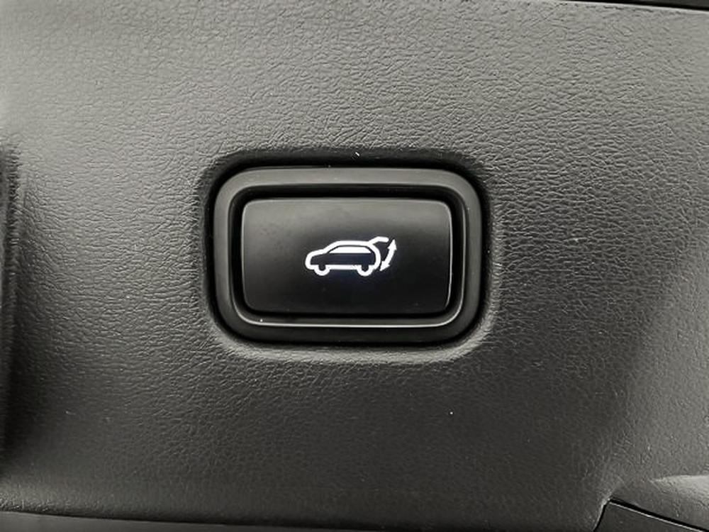 Hyundai Tucson hybride rechargeable Luxury AWD 2022 d&rsquo;occasion à vendre - 36