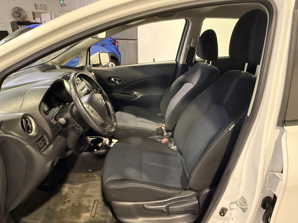 Nissan Versa Note SV 2016 d&rsquo;occasion à vendre - 16