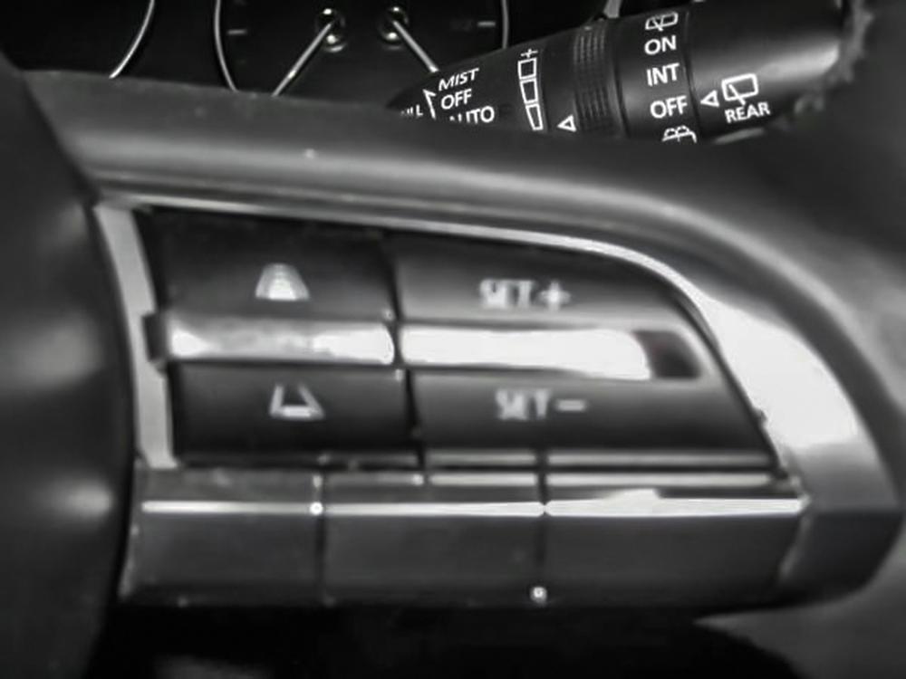 Mazda CX-50 GT Turbo 2024 d&rsquo;occasion à vendre - 17