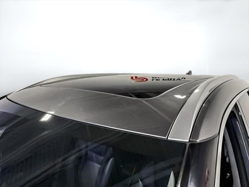 Nissan Rogue SV 2021 d&rsquo;occasion à vendre - 11