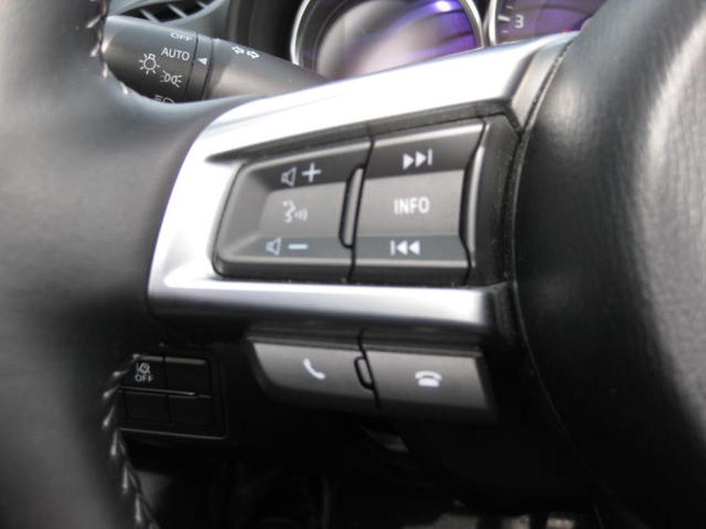 Mazda MX-5 GS 2021 d&rsquo;occasion à vendre - 22