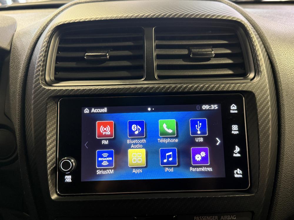 Mitsubishi RVR SE 2019 d&rsquo;occasion à vendre - 24