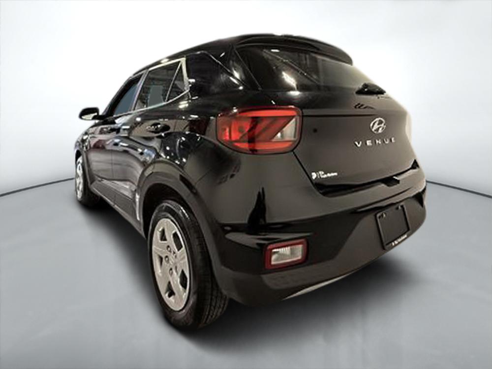 Hyundai Venue ESSENTIAL 2022 d&rsquo;occasion à vendre - 6