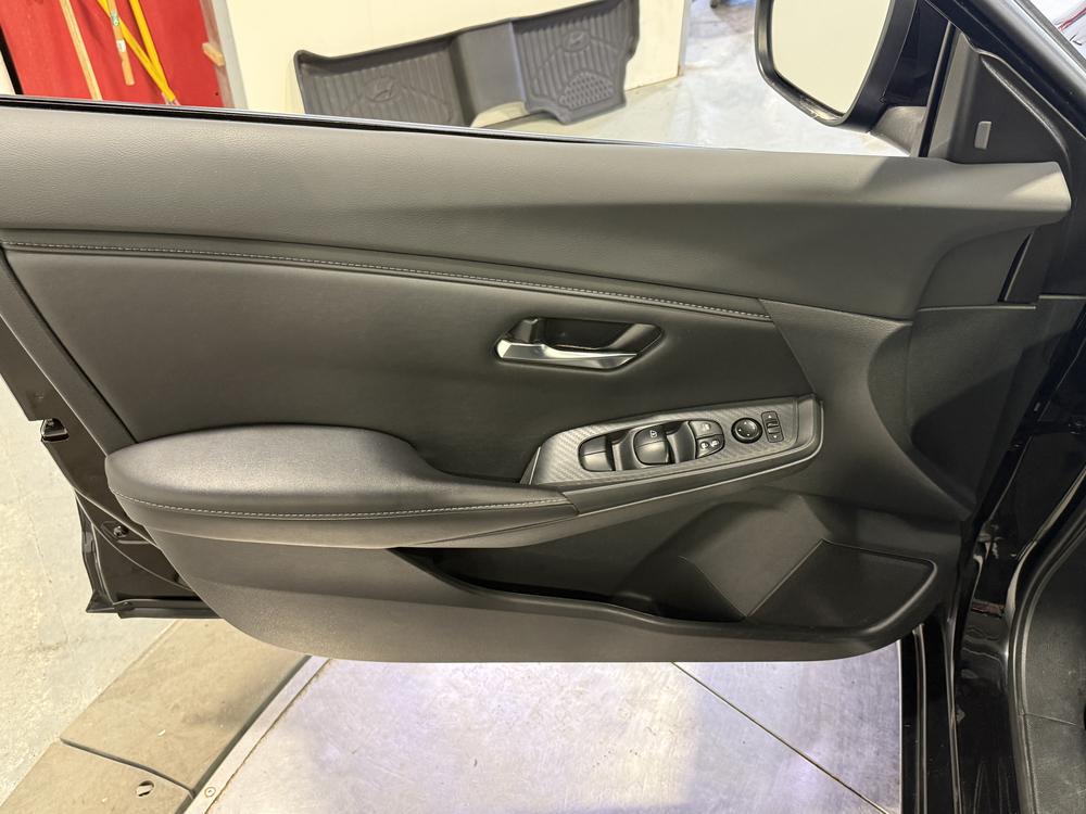 Nissan Sentra S 2022 d&rsquo;occasion à vendre - 13