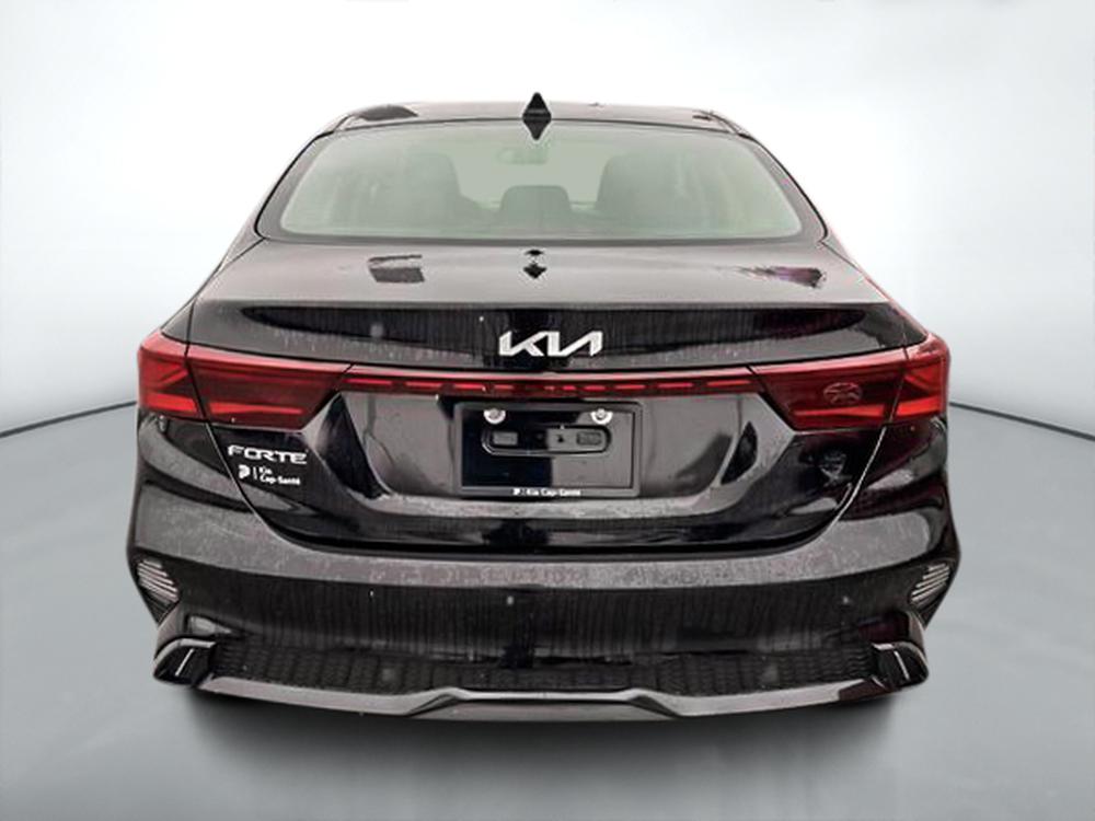 Kia Forte EX 2023 à vendre à Donnacona - 7
