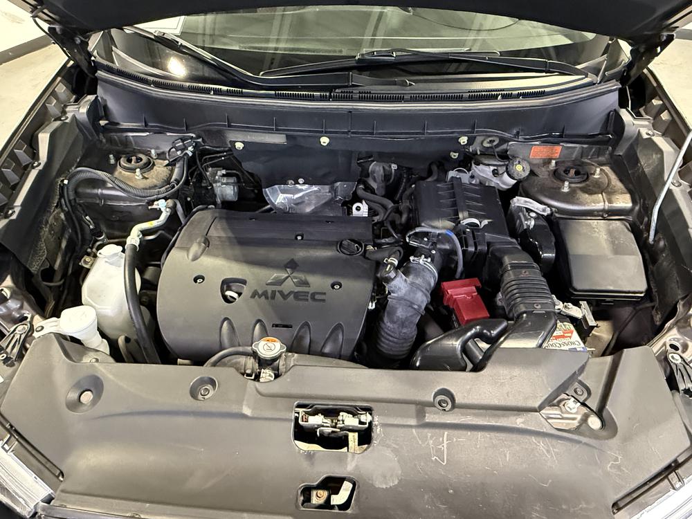 Mitsubishi RVR SE 2019 d&rsquo;occasion à vendre - 31