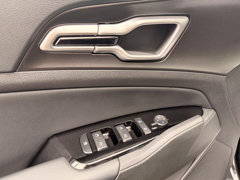 Kia Sportage EX AWD 2024 d&rsquo;occasion à vendre - 16