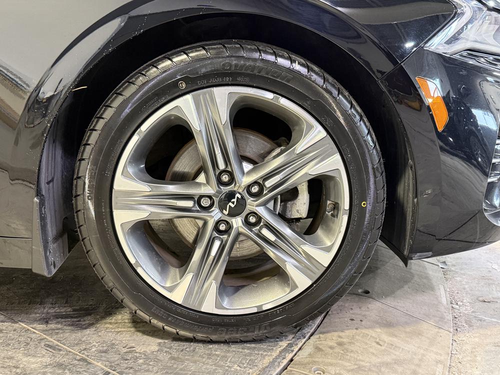 Kia K5 EX 2023 d&rsquo;occasion à vendre - 13