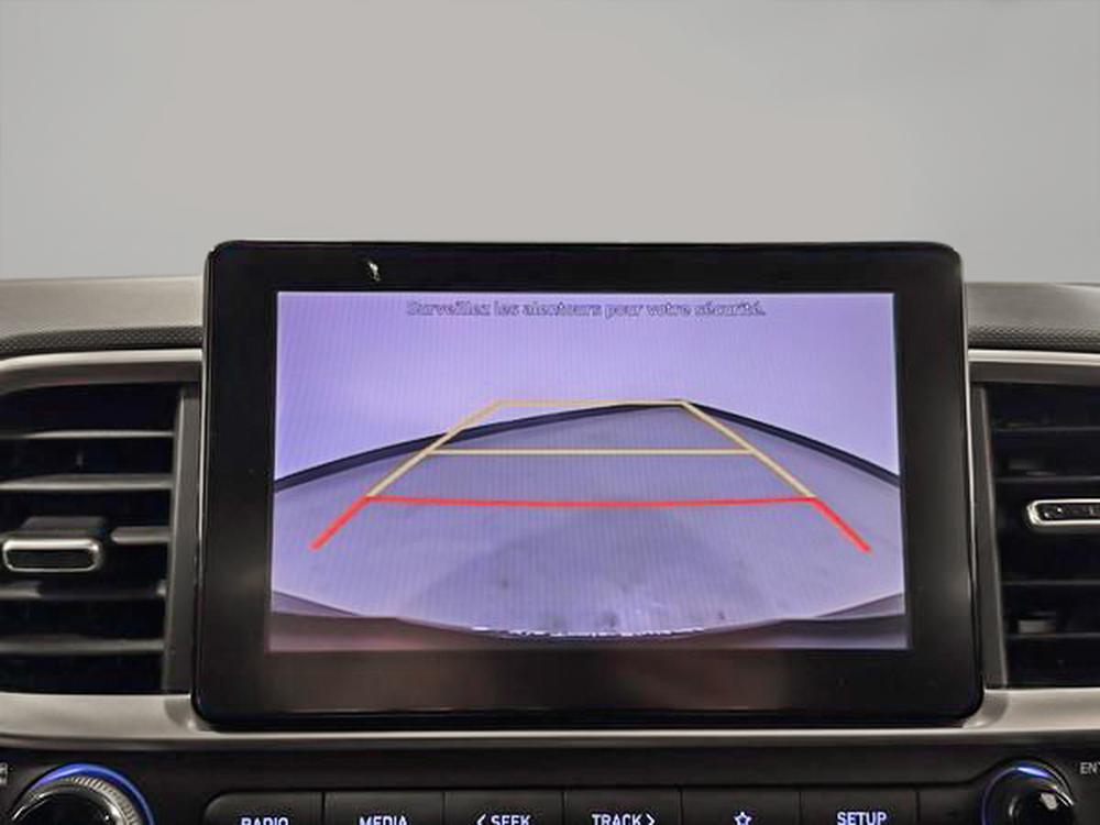 Hyundai Venue ESSENTIAL 2022 d&rsquo;occasion à vendre - 26