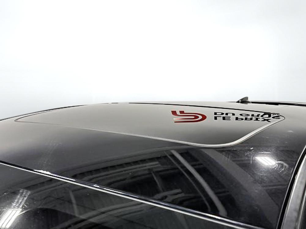 Mazda Mazda3 Sport GT 2021 d&rsquo;occasion à vendre - 11