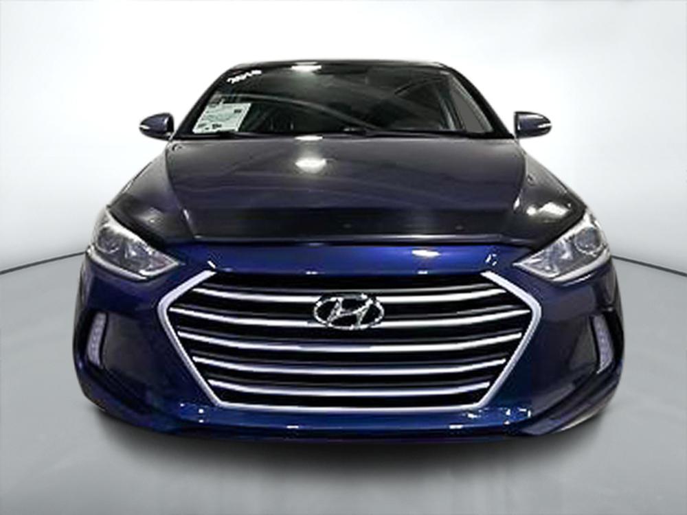 Hyundai Elantra SE 2018 d&rsquo;occasion à vendre - 9