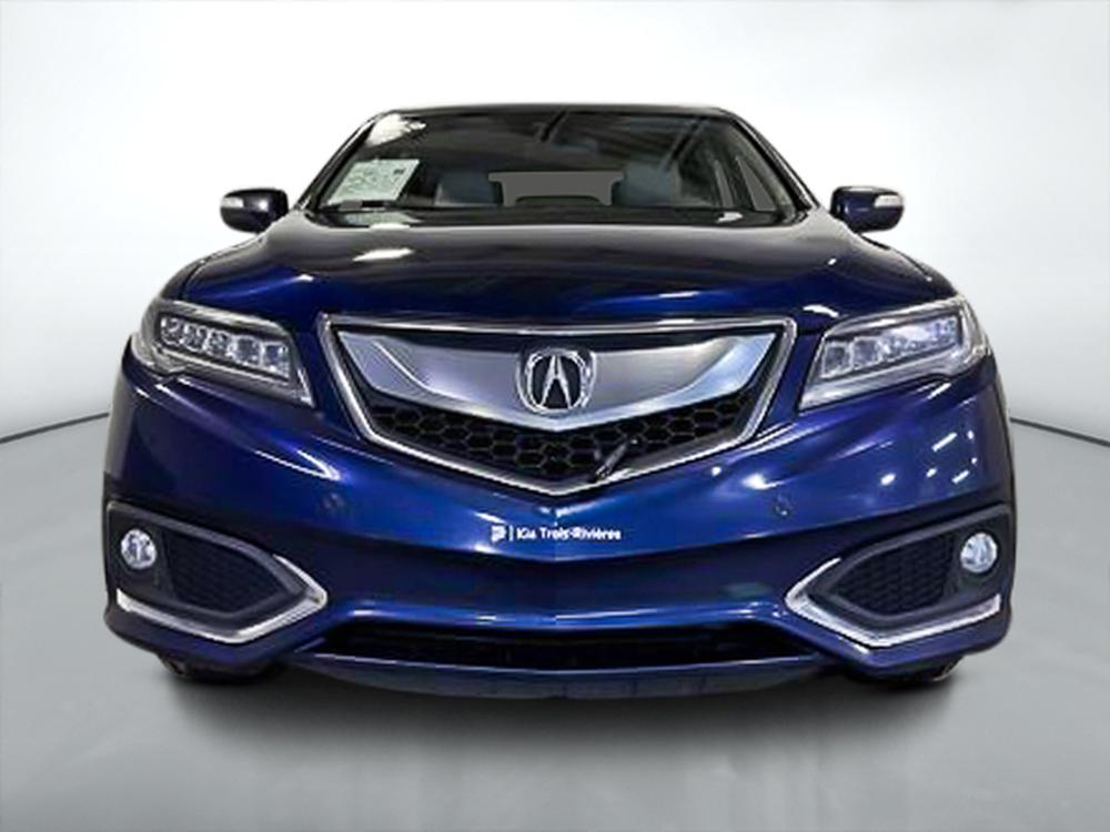 Acura RDX ELITE 2018 à vendre à Shawinigan - 9
