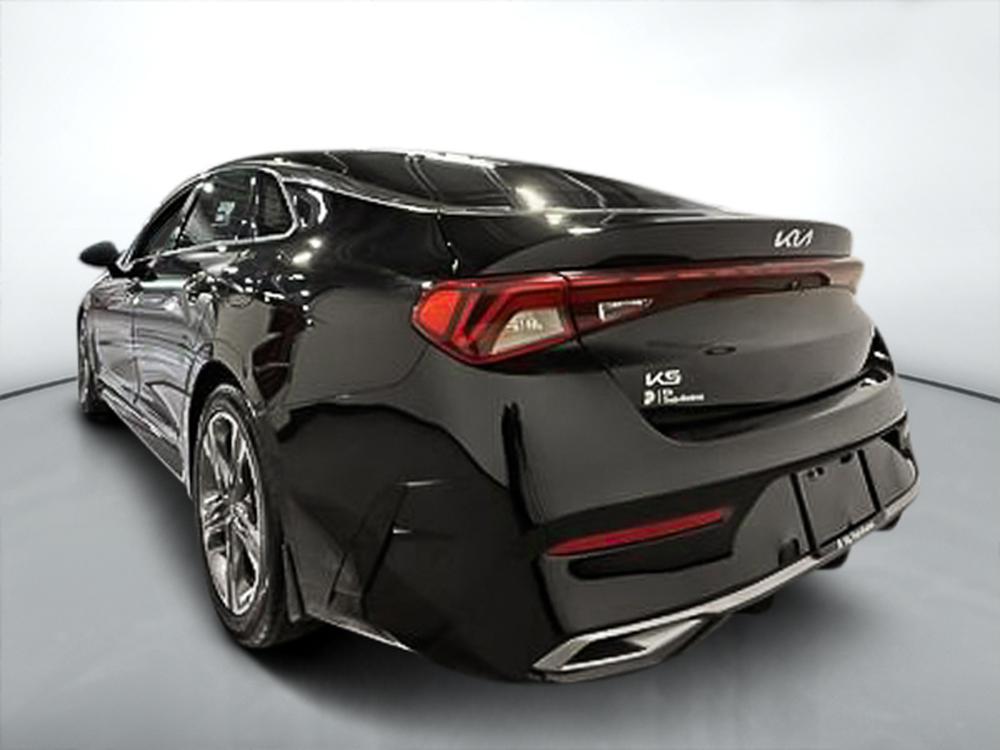 Kia K5 EX 2023 d&rsquo;occasion à vendre - 6