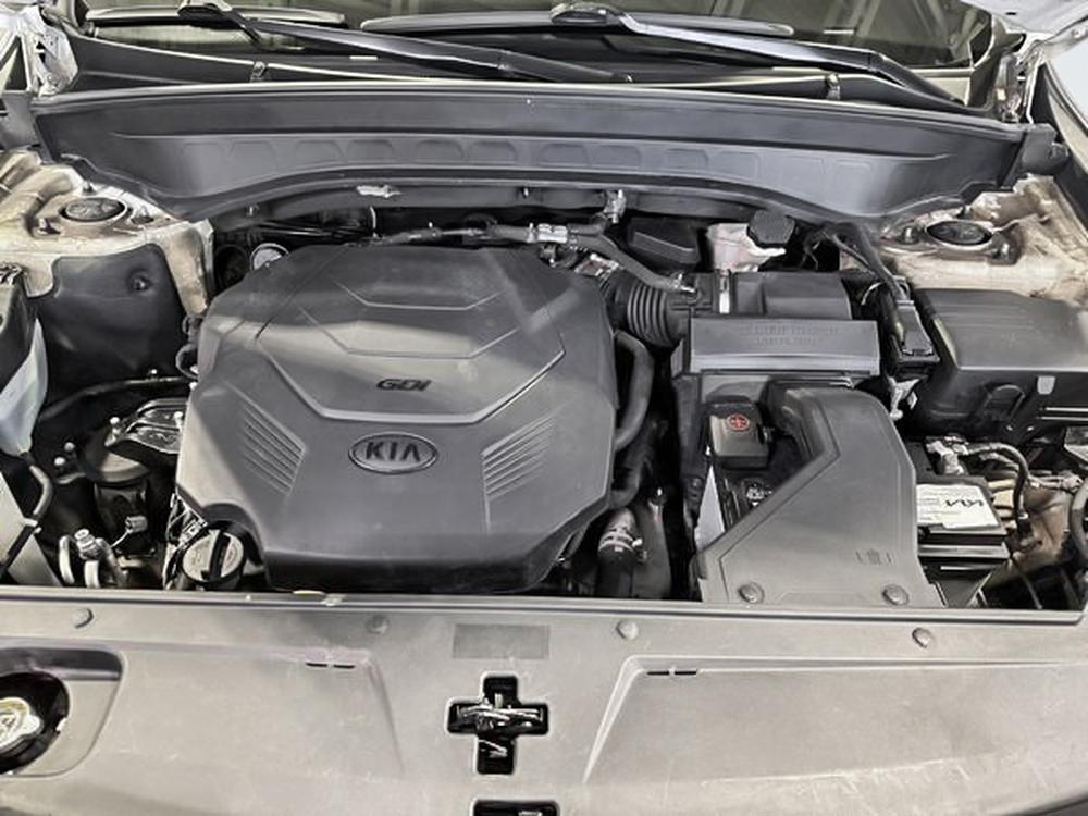 Kia Telluride EX 2020 d&rsquo;occasion à vendre - 33