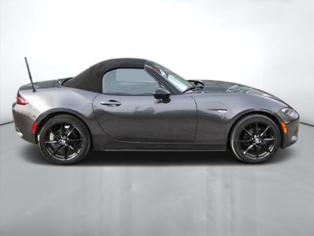 Mazda MX-5 GS 2021 d&rsquo;occasion à vendre - 7