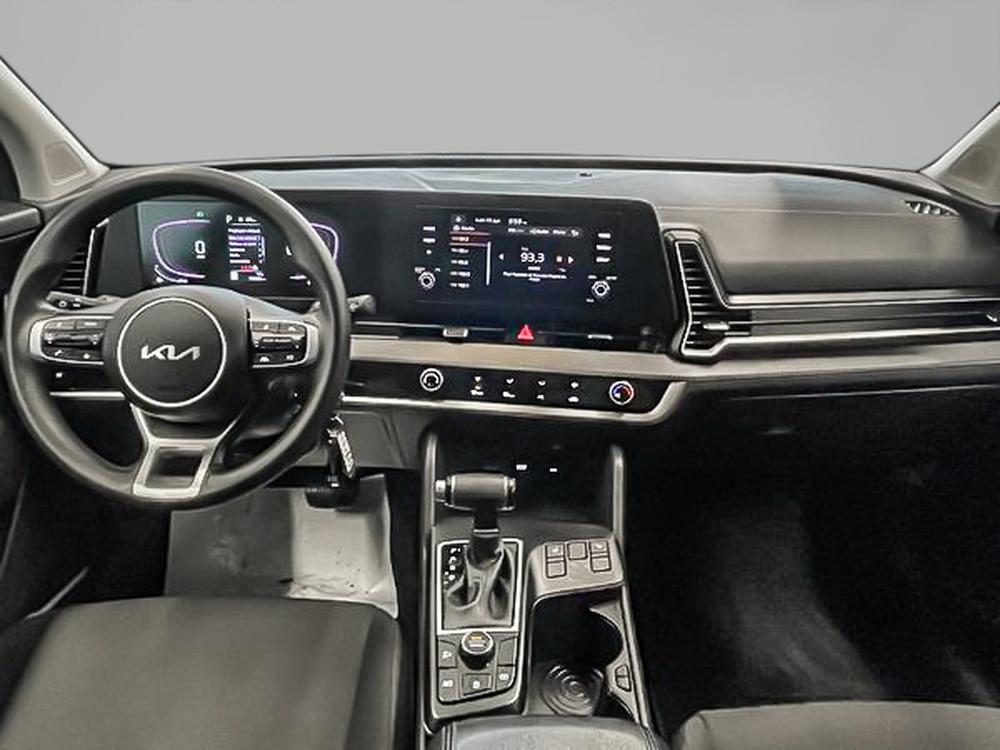 Kia Sportage LX 2023 d&rsquo;occasion à vendre - 18