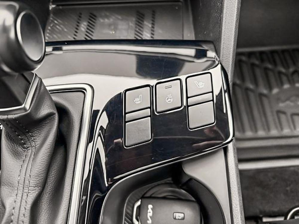 Kia Sportage EX AWD 2024 d&rsquo;occasion à vendre - 29