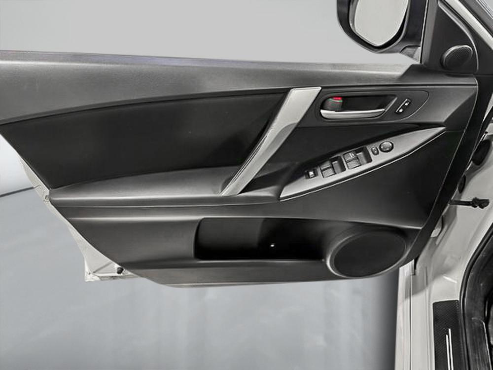 Mazda Mazda3 Sport GS SKY 2012 d&rsquo;occasion à vendre - 13