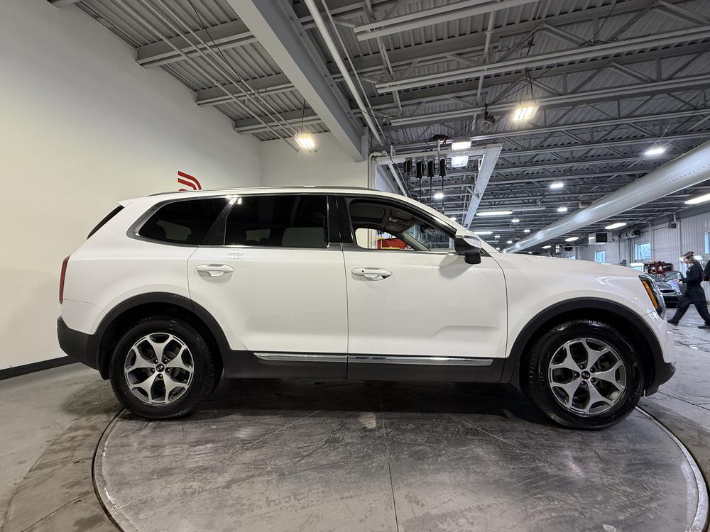 Kia Telluride EX 2020 d&rsquo;occasion à vendre - 2