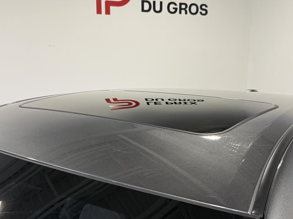 Nissan Sentra SV 2022 d&rsquo;occasion à vendre - 11