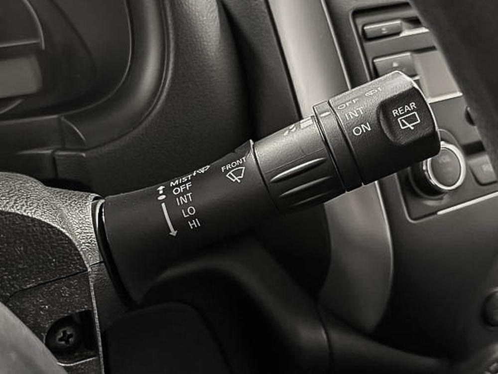 Nissan Micra SV 2016 d&rsquo;occasion à vendre - 22