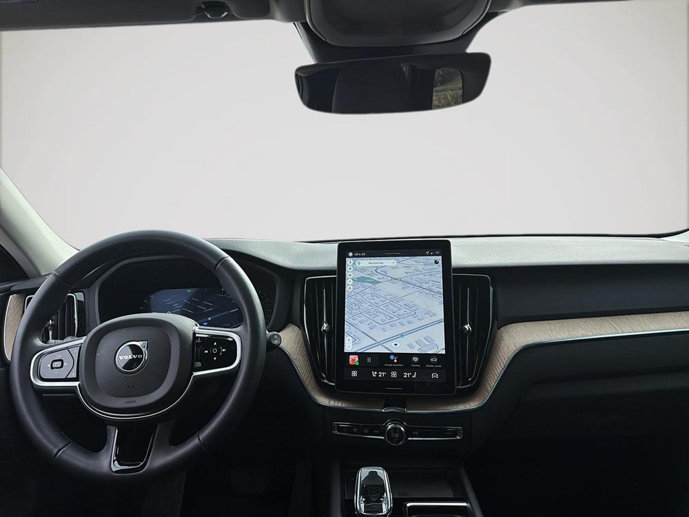 Volvo XC60 B5 CORE AWD 2026 d&rsquo;occasion à vendre - 16