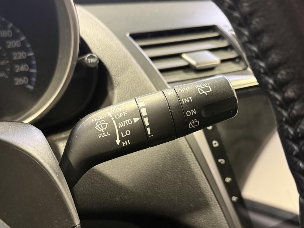 Mazda Mazda3 Sport GS SKY 2012 d&rsquo;occasion à vendre - 22