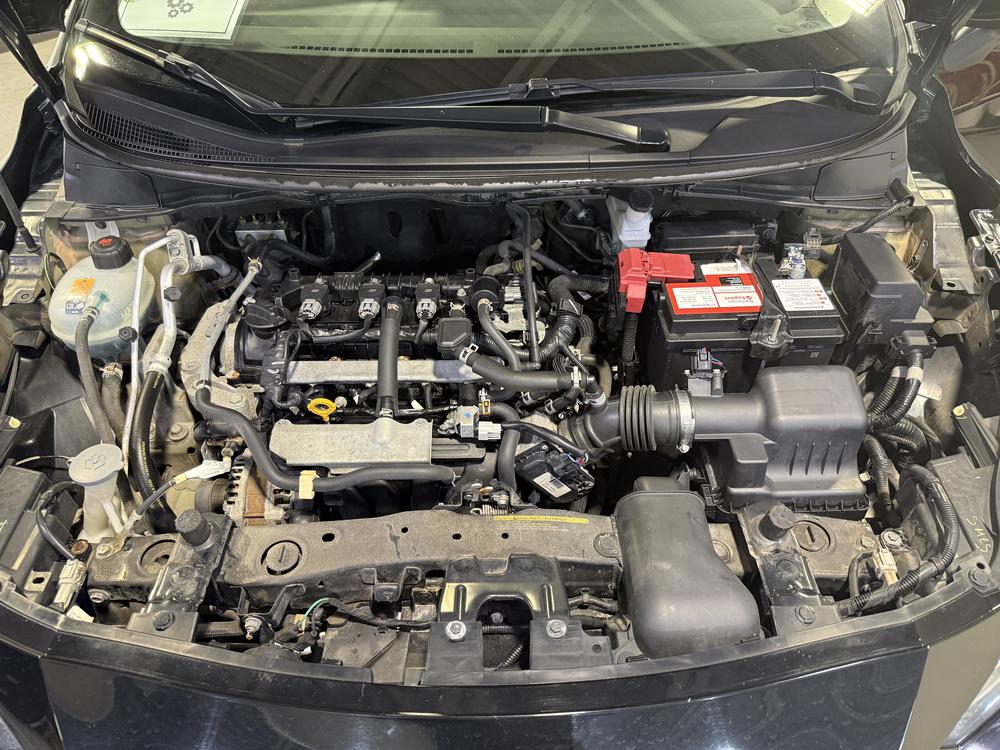 Nissan Versa S 2021 d&rsquo;occasion à vendre - 32