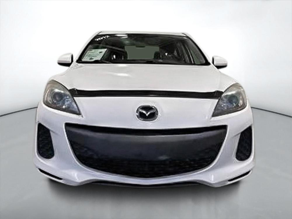 Mazda Mazda3 Sport GS SKY 2012 d&rsquo;occasion à vendre - 9