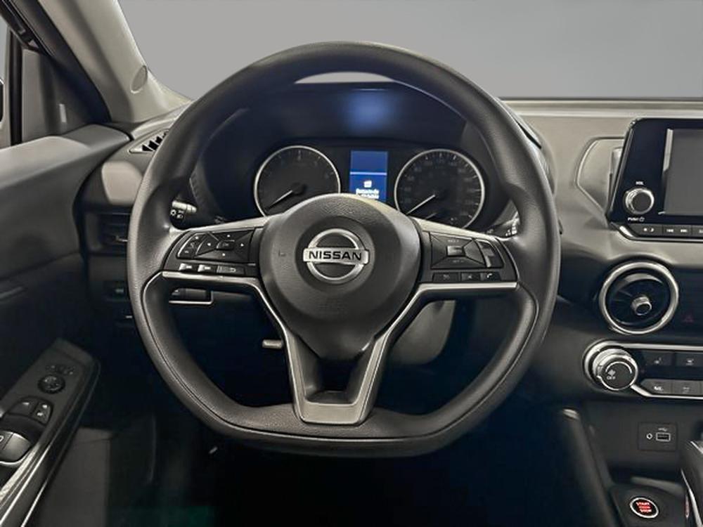 Nissan Sentra S 2022 d&rsquo;occasion à vendre - 18