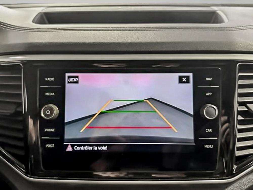 Volkswagen Atlas SEL 2021 d&rsquo;occasion à vendre - 27